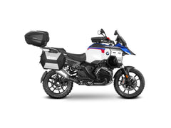 SHAD Motorcycle 3P Pannier Fitting Kit for BMW R1300 GS Adventure (2025-2025)