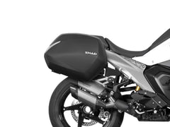 SHAD 3P Pannier Fitting Kit for BMW R1300 RS (26) W0RR16IF