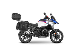 SHAD Top Box Fitting Kit for BMW R1300 GS Triple Black (23-26) W0RS14ST
