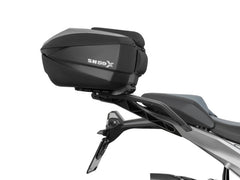 SHAD Top Box Fitting Kit for BMW R1300 GS Triple Black (23-26) W0RS14ST