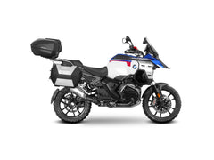 SHAD Motorcycle Top Box Fitting Kit for BMW R1300 GS Option 719 Tramuntana (2023-2025)