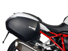 SHAD Motorcycle 3P Pannier Fitting Kit for BMW R1200 R (2015-2019)