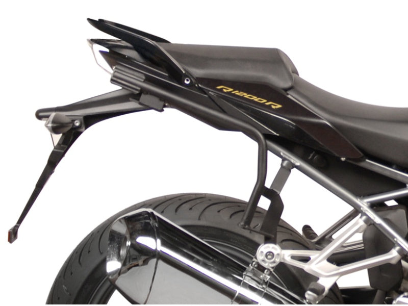 SHAD Motorcycle 3P Pannier Fitting Kit for BMW R1200 R (2015-2019)