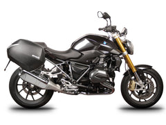 SHAD Motorcycle 3P Pannier Fitting Kit for BMW R1200 R (2015-2019)