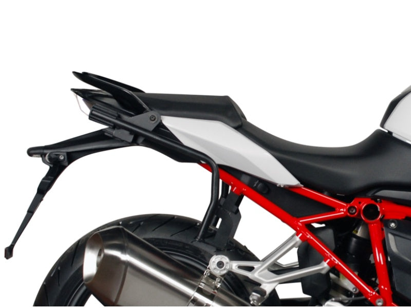 SHAD Motorcycle 3P Pannier Fitting Kit for BMW R1200 R (2015-2019)