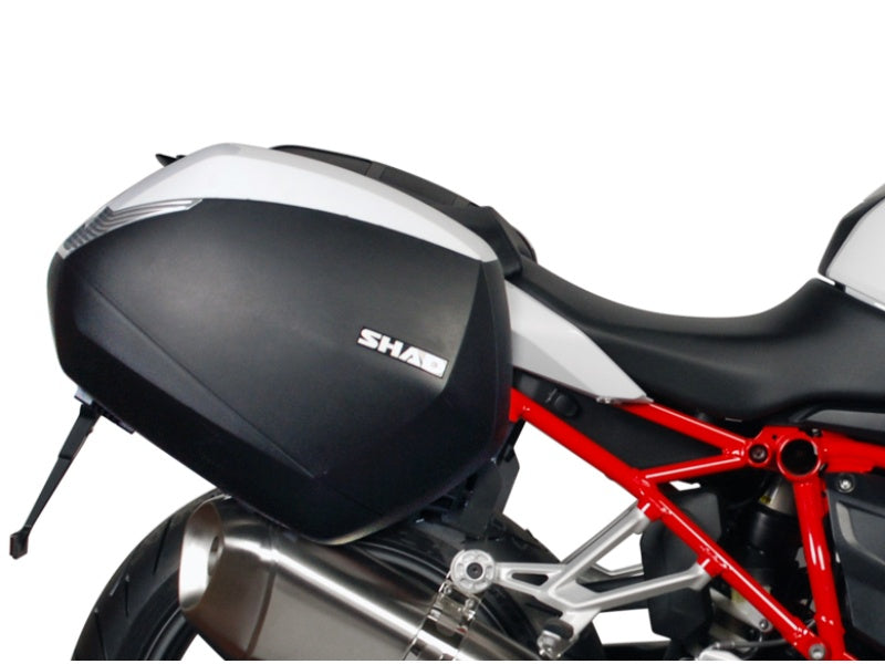 SHAD Motorcycle 3P Pannier Fitting Kit for BMW R1250 R (2019-2025)