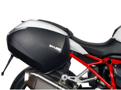 SHAD Motorcycle 3P Pannier Fitting Kit for BMW R1250 RS (2019-2026)
