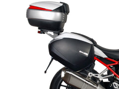 SHAD 3P Pannier Fitting Kit for BMW R1200 R (15-19) W0RS15IF