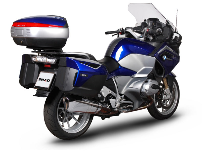 SHAD Top Box Fitting Kit for BMW R1200 RT (14-18) W0RT14ST
