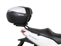 SHAD Motorcycle Top Box Fitting Kit for Wottan Storm T 125 (2018-2024)