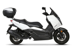 SHAD Motorcycle Top Box Fitting Kit for Wottan Storm T 125 (2018-2024)