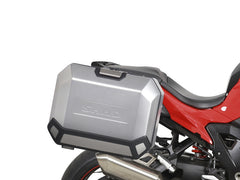SHAD 4P Pannier Fitting Kit for BMW S1000 XR (20-25) W0SX104P