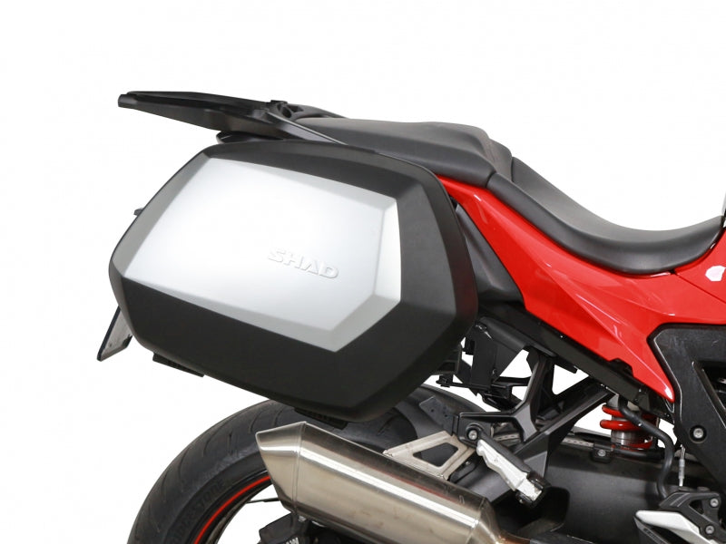 SHAD Motorcycle 3P Pannier Fitting Kit for BMW S1000 XR (2020-2023)
