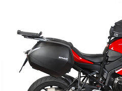 SHAD Motorcycle 3P Pannier Fitting Kit for BMW S1000 XR (2015-2019)