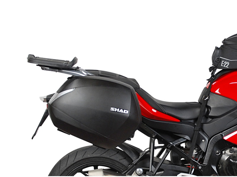 SHAD Motorcycle 3P Pannier Fitting Kit for BMW S1000 XR (2015-2019)