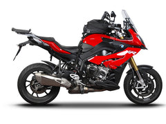 SHAD Motorcycle 3P Pannier Fitting Kit for BMW S1000 XR (2015-2019)