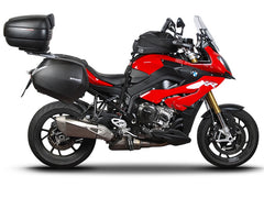 SHAD Motorcycle 3P Pannier Fitting Kit for BMW S1000 XR (2015-2019)