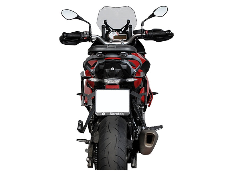 SHAD Motorcycle 3P Pannier Fitting Kit for BMW S1000 XR (2015-2019)
