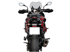 SHAD Motorcycle 3P Pannier Fitting Kit for BMW S1000 XR (2015-2019)