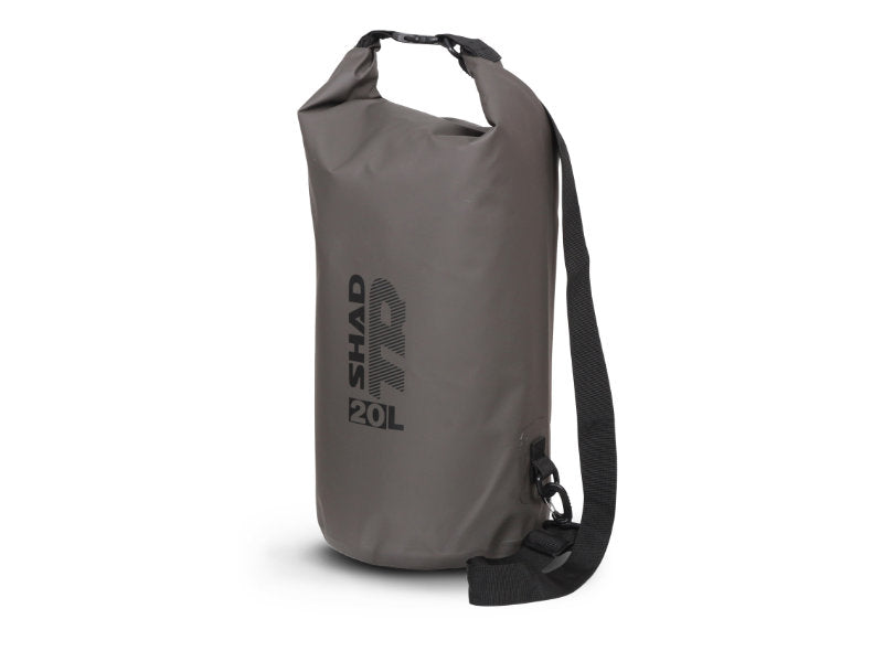 SHAD Motorcycle IB20 Waterproof 20L Roll Bag