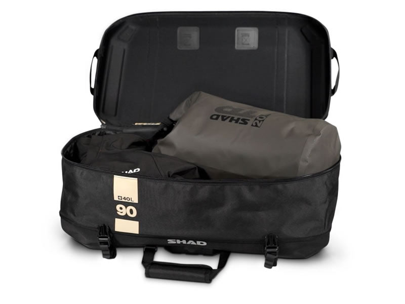 SHAD Motorcycle IB20 Waterproof 20L Bag
