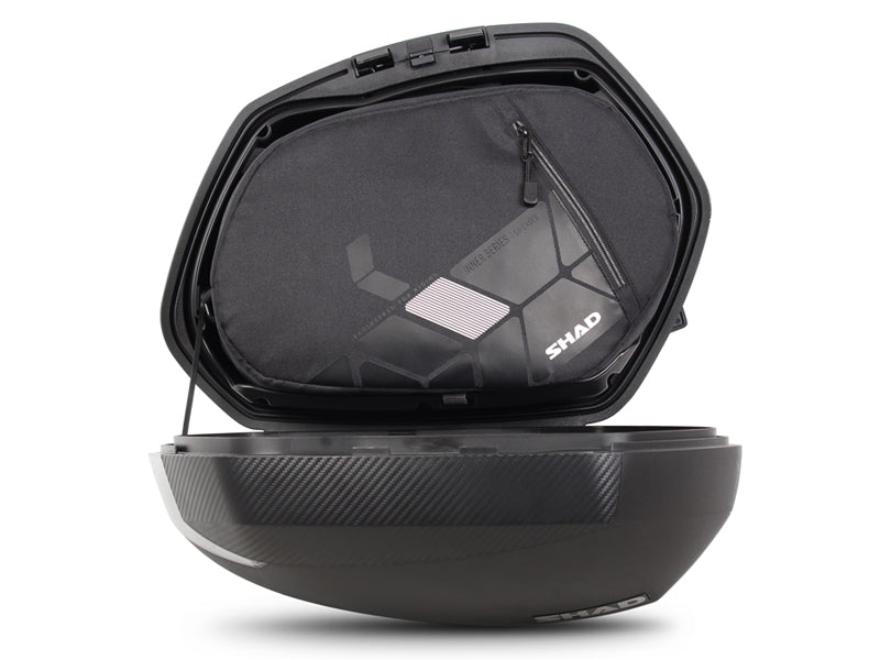 SHAD Motorcycle Pannier Inner Bag - SH35/SH36