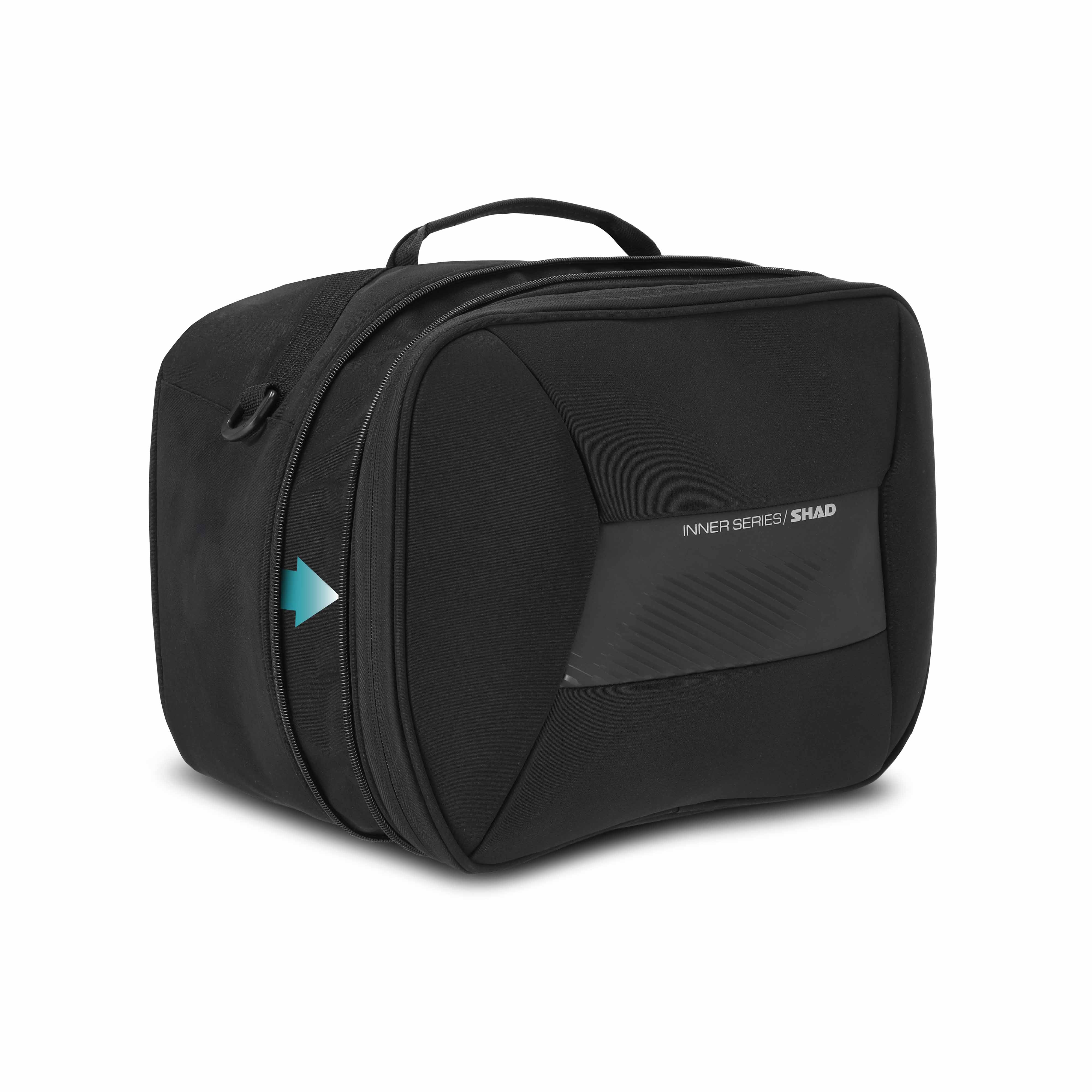 SHAD Motorcycle SH38X Expandable Inner Bag