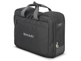 SHAD Motorcycle Top Box & Pannier Expandable Inner Bag - Terra