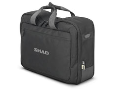 SHAD Motorcycle Top Box & Pannier Expandable Inner Bag - Terra