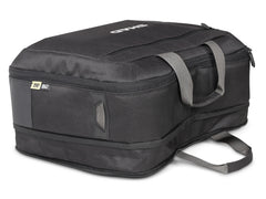 SHAD Motorcycle Top Box & Pannier Expandable Inner Bag - Terra