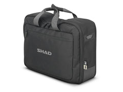 SHAD Motorcycle Top Box & Pannier Expandable Inner Bag - Terra