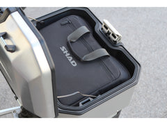 SHAD Top Box & Pannier Expandable Inner Bag - Terra X0IB47