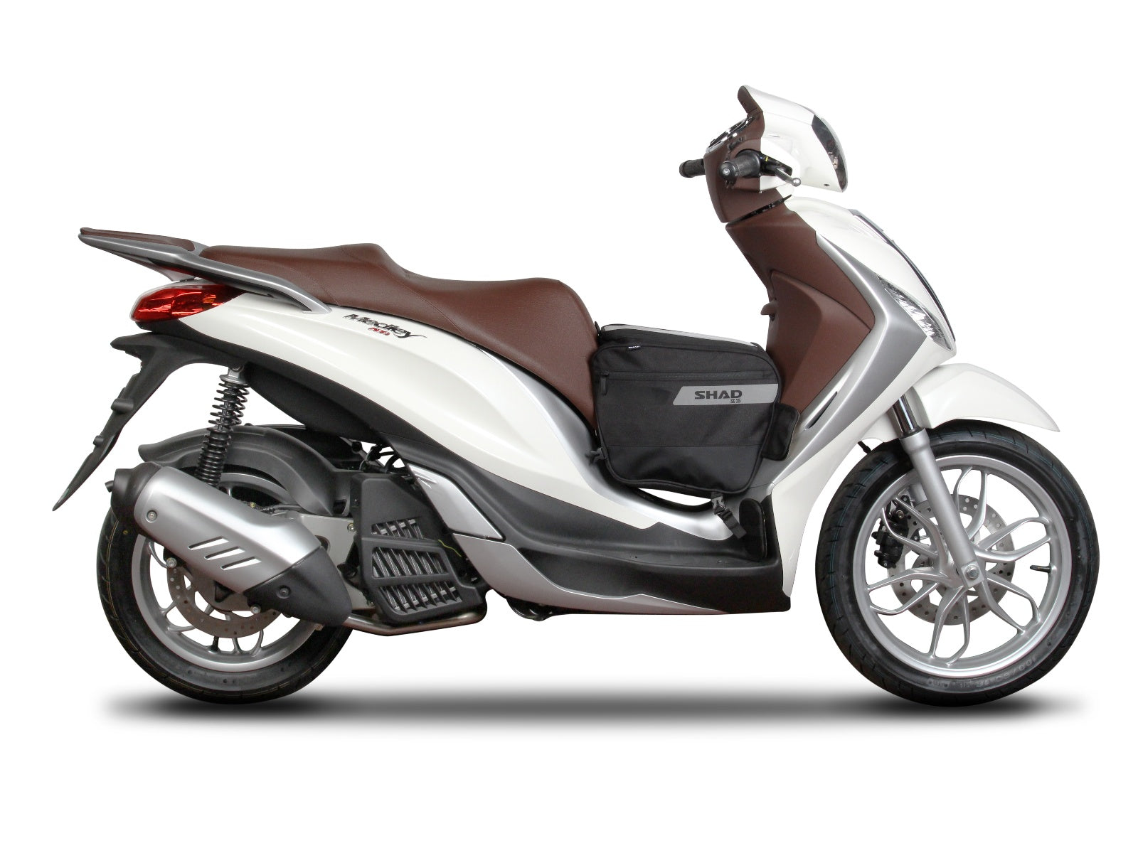 SHAD Motorcycle SC25 Scooter Bag