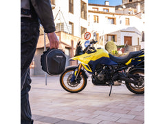 SHAD Motorcycle Click System Tank Bag E02C