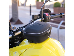 SHAD Motorcycle Click System Tank Bag E02C