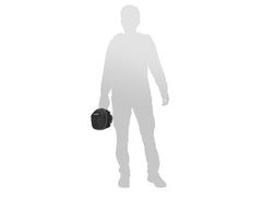 SHAD Motorcycle Click System Tank Bag E02C