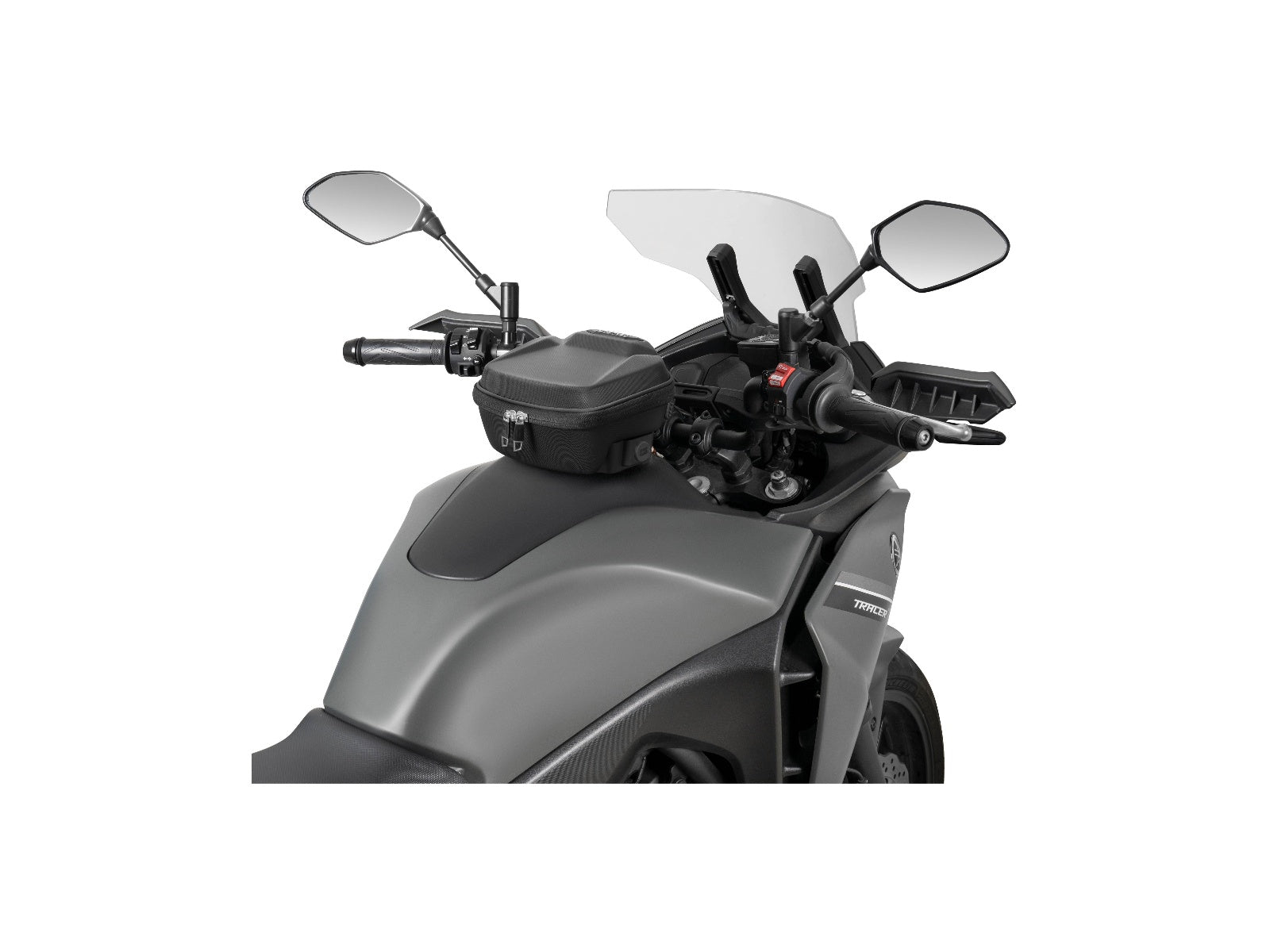 SHAD Motorcycle Click System Tank Bag E03C