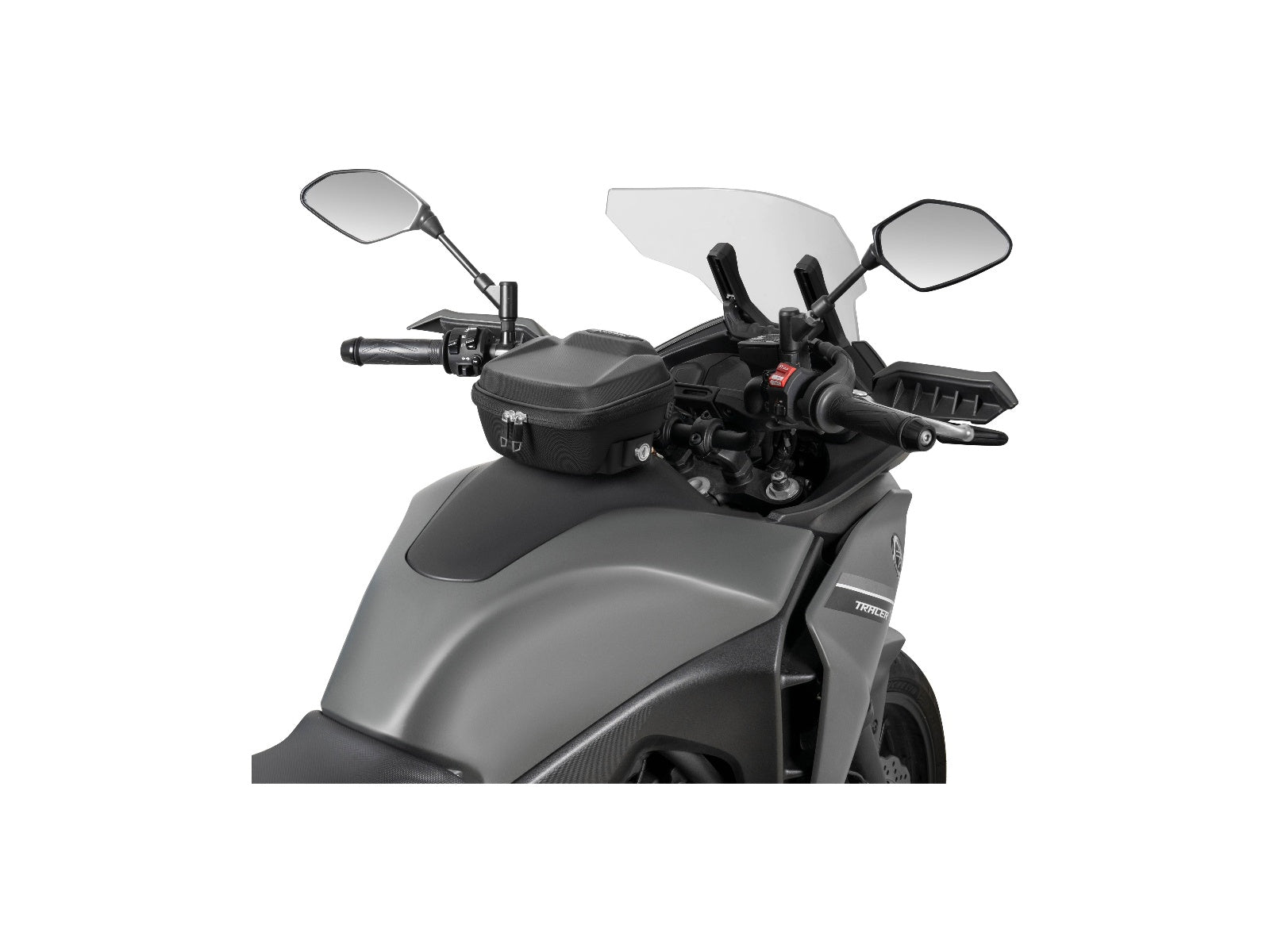 SHAD Motorcycle Click System Tank Bag E03CL