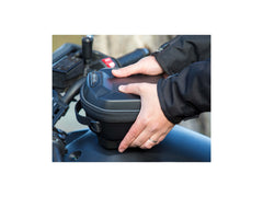 SHAD Motorcycle Click System Tank Bag E03CL