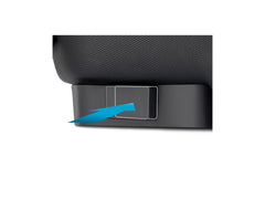 SHAD Motorcycle Click System Tank Bag E03CL