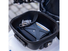 SHAD Motorcycle Click System Expandable Tank Bag E03CLP