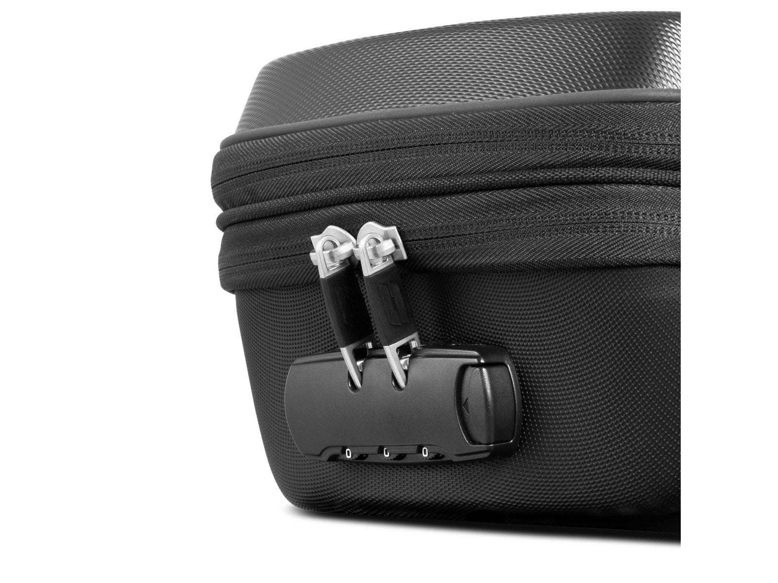 SHAD Motorcycle Click System Expandable Tank Bag E03CLP