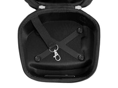 SHAD Motorcycle Click System Expandable Tank Bag E03CLP