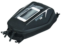SHAD Motorcycle E-04 Semi Rigid Tank Bag
