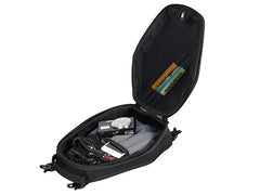 SHAD Motorcycle E-04 Semi Rigid Tank Bag