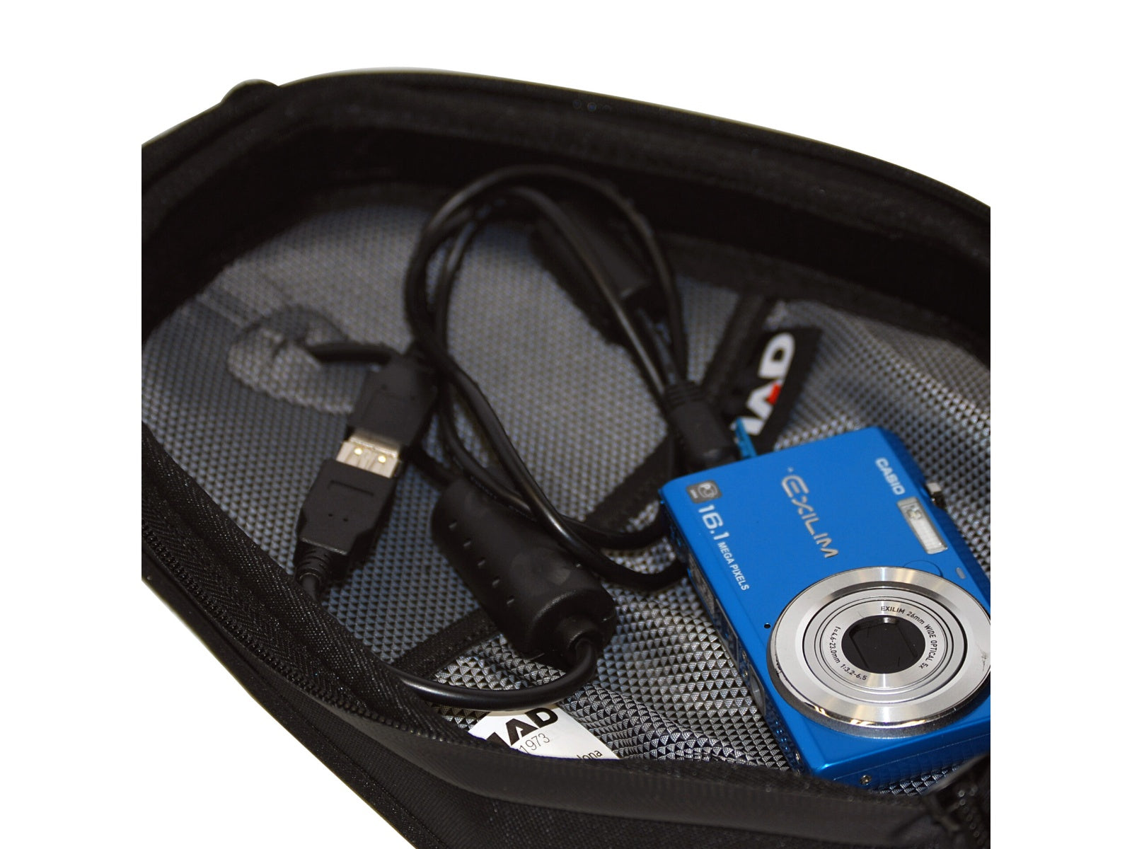 SHAD E-04 Semi Rigid Tank Bag X0SE04