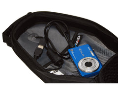 SHAD Motorcycle E-04 Semi Rigid Tank Bag