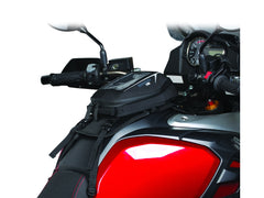 SHAD Motorcycle E-04 Semi Rigid Tank Bag