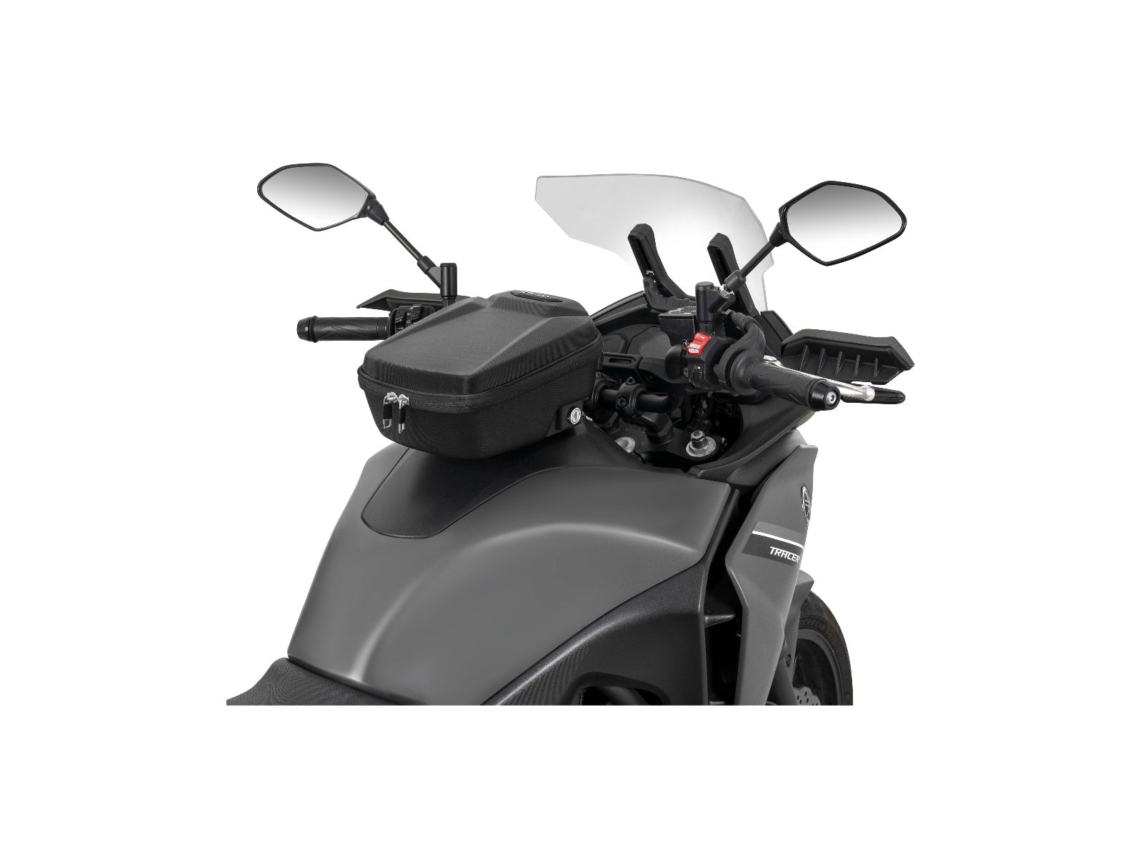 SHAD Motorcycle Click System Tank Bag E091CL