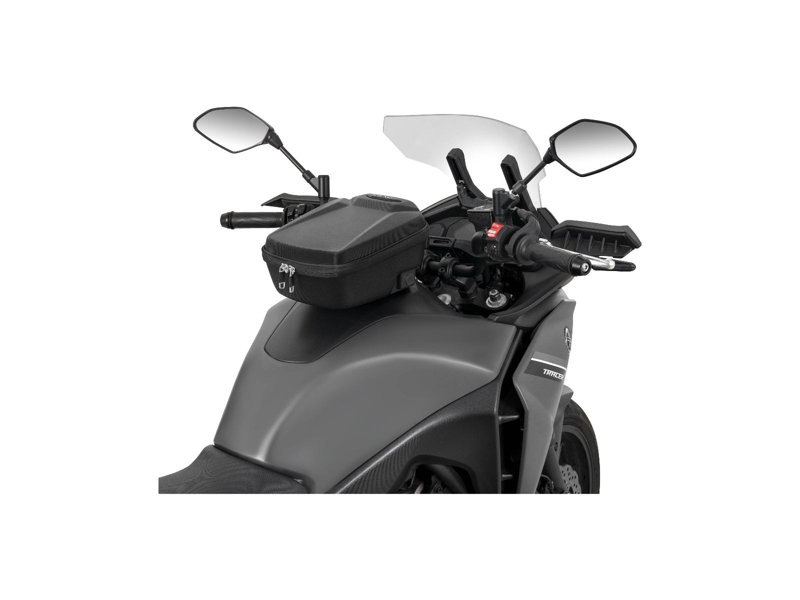 SHAD Motorcycle Click System Tank Bag E09C